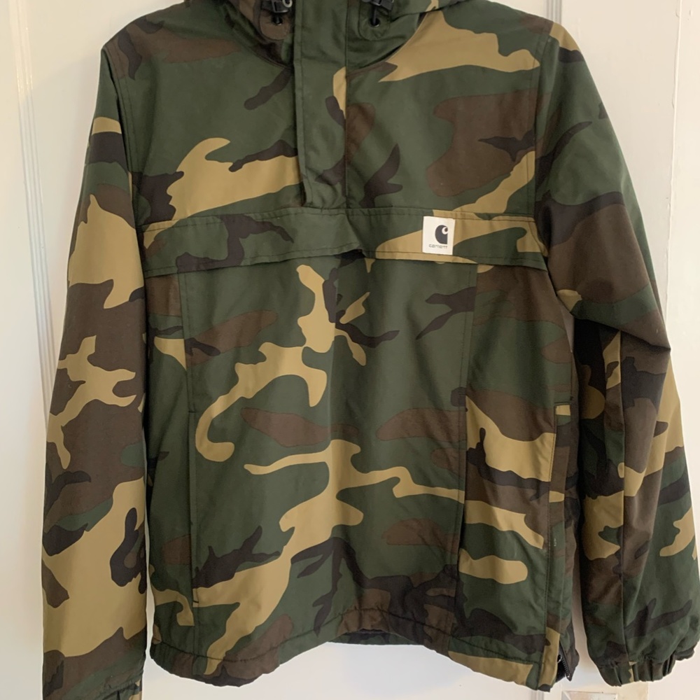 Carhartt WIP Nimbus Pullover